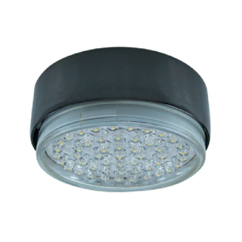 Светильник накладной Ecola FT8073 220В GX53 Черный-Хром фото Светильник накладной Ecola FT8073 220В GX53 Черный-Хром картинка